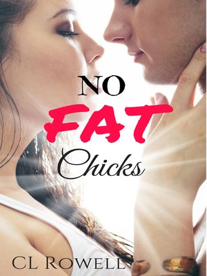 cover image of No Fat Chicks
